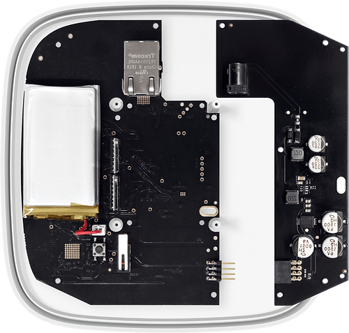 Ajax 12V PSU for Hub 2