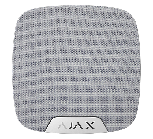 Ajax Home Siren 8PD