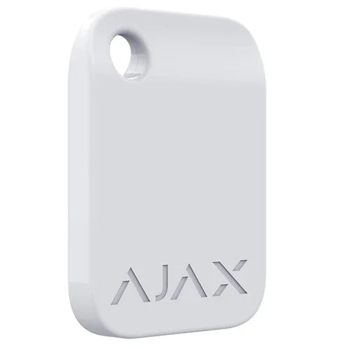 Ajax Tag