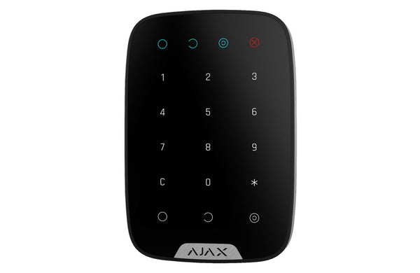 Ajax Keypad Plus 8PD