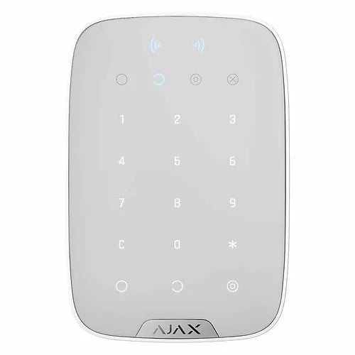 Ajax Keypad Plus 8PD