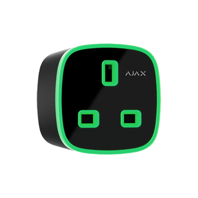 Ajax Socket BLACK