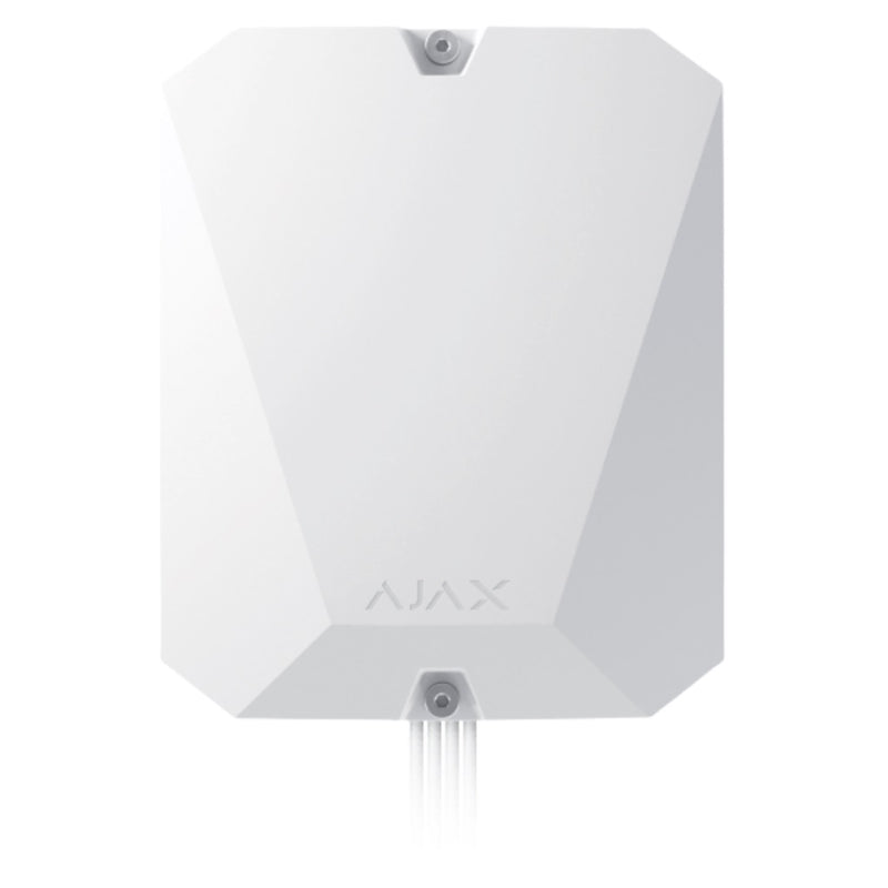 Ajax Hub Hybrid 2G 8PD