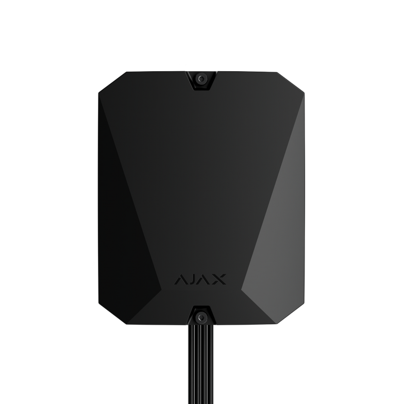 Ajax Hub Hybrid 2G 8PD