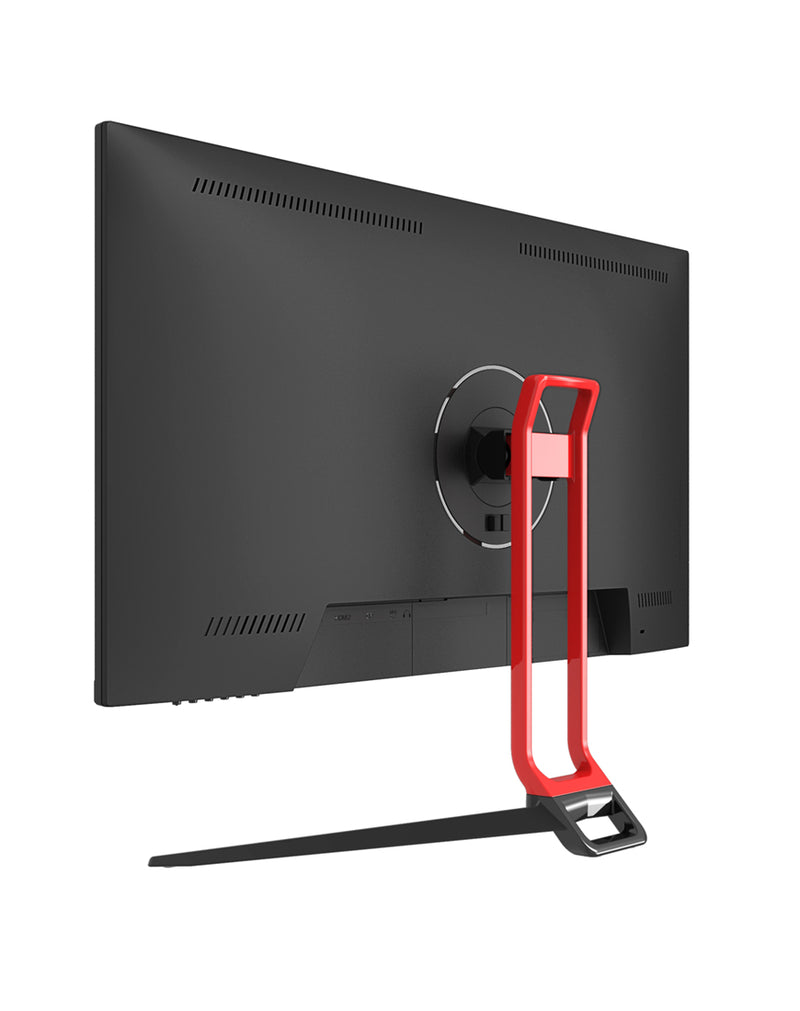 SPRO 28" 4K LED Monitor with Speakers Built-in