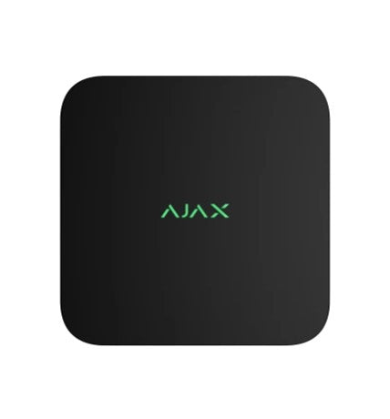 Ajax 16 Channel NVR