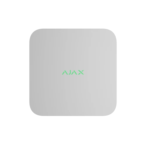 Ajax 16 Channel NVR