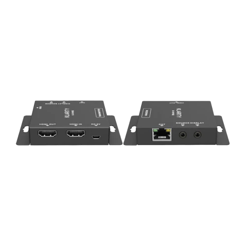 HDMI Over CAT5/CAT6 Extender