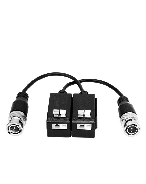 4K Balun (pair)