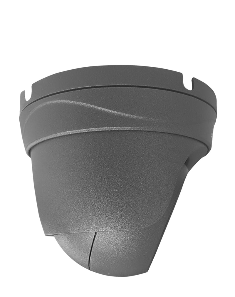 SPRO 4MP IP Fixed Lens Dome