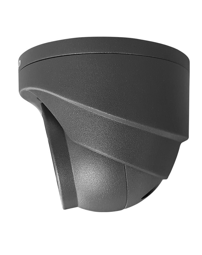 SPRO 4MP IP Motorised Lens Turret