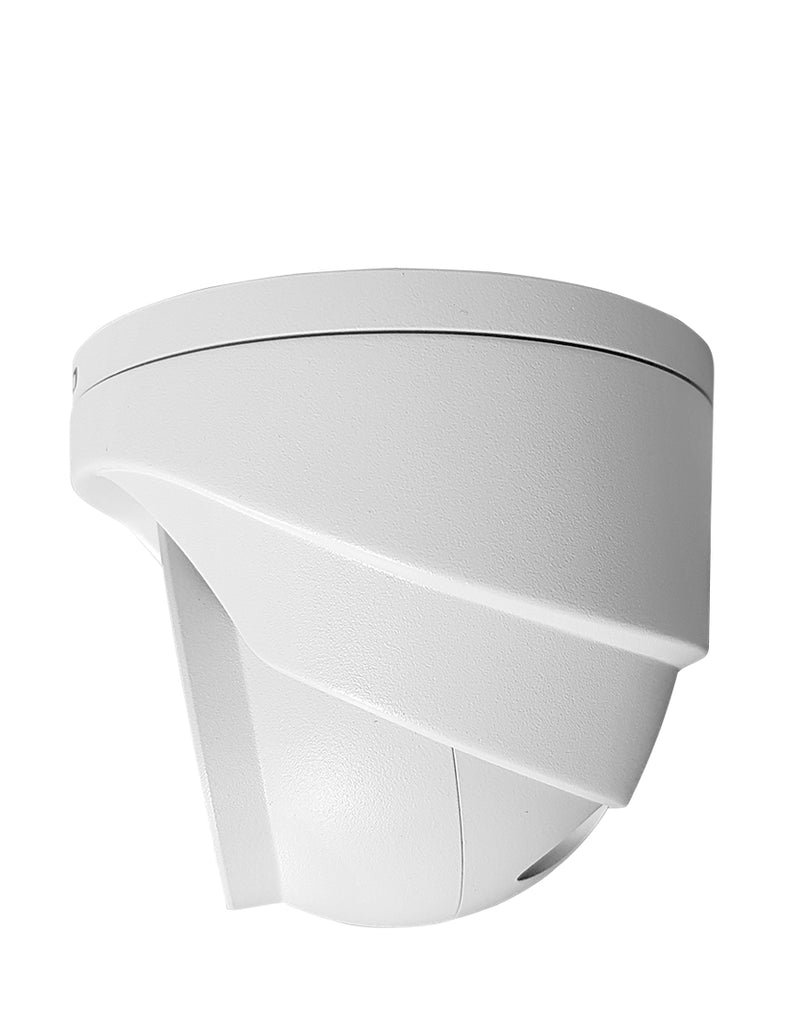 SPRO 4MP IP Motorised Lens Turret