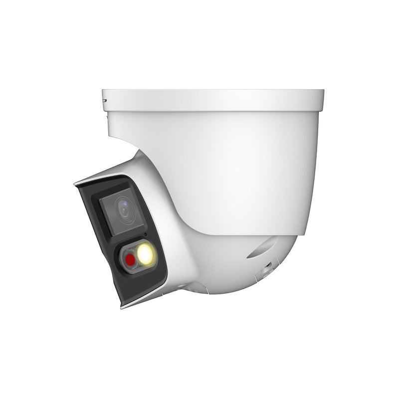 SPRO 4MP DUO IP Panoramic Camera With AI-Pro & Colour Night 2.0