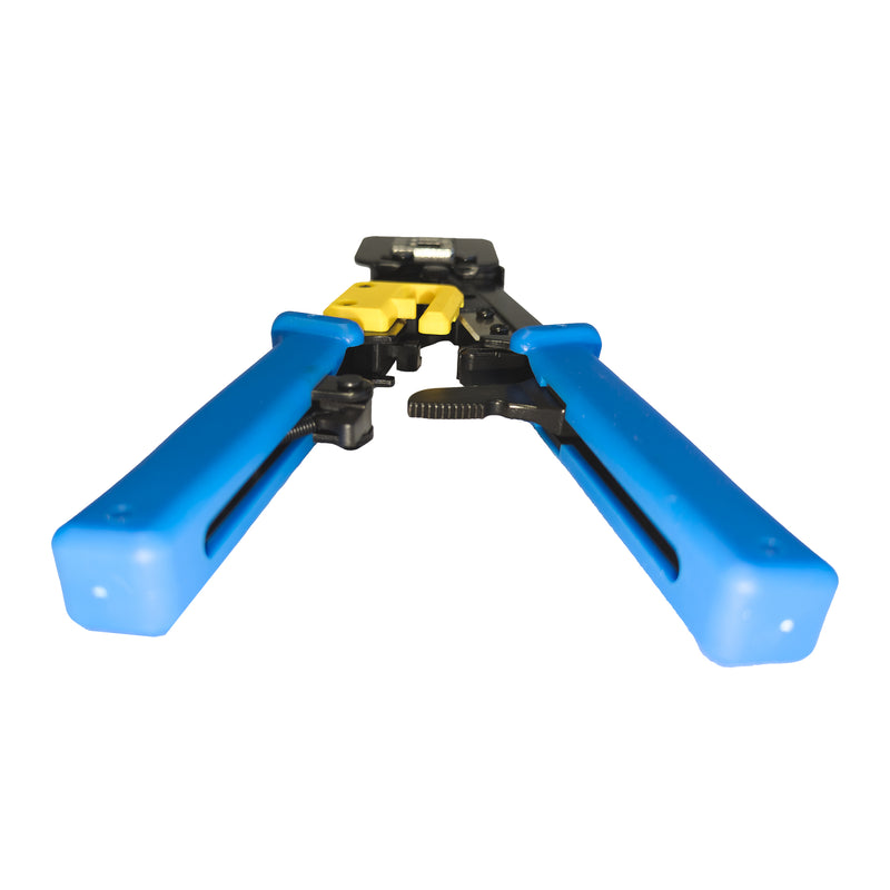 RJ45 Rapid Fit Crimp Tool