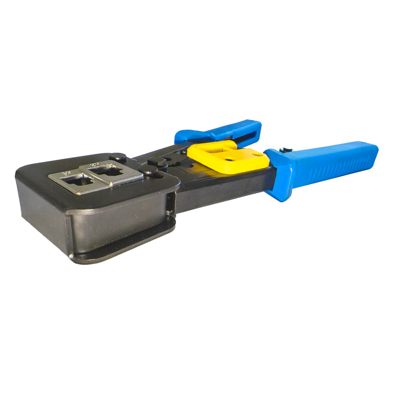 RJ45 Rapid Fit Crimp Tool