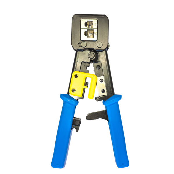 RJ45 Rapid Fit Crimp Tool