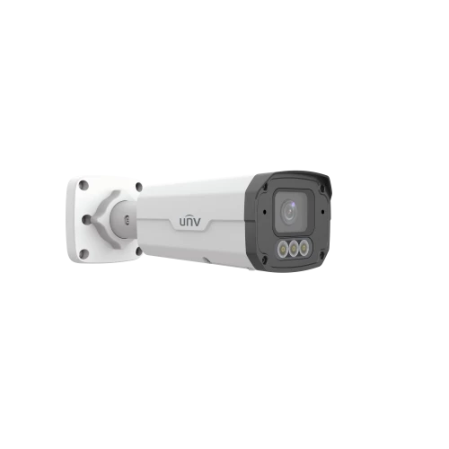 Uniview 2MP ANPR Motorised Bullet White