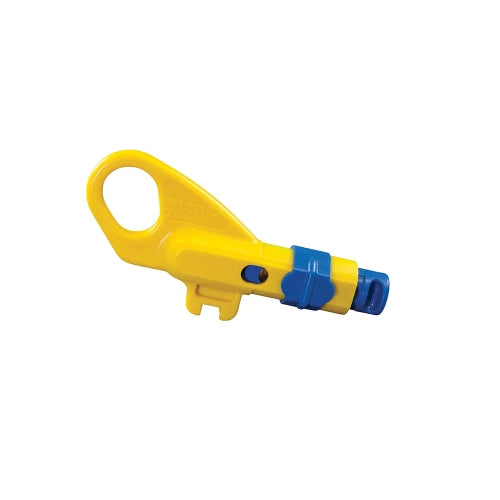 Klein Tools Data and Coax Stripper