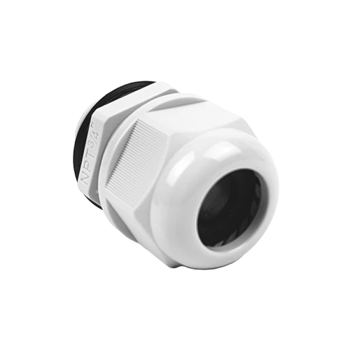 Uniview Waterproof Joint White