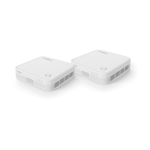 STRONG Whole home Wi-Fi Mesh System (2 Pack)