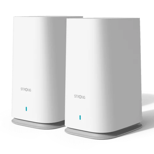 STRONG AC2100 Whole home Wi-Fi Mesh System (2 Pack)