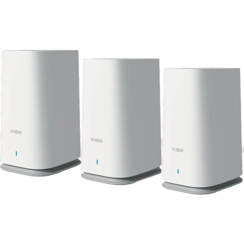 STRONG AC2100 Whole home Wi-Fi Mesh System (3 Pack)