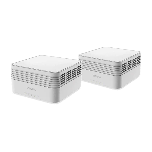 STRONG AX3000 Whole home Wi-Fi 6 Mesh System (2 Pack)