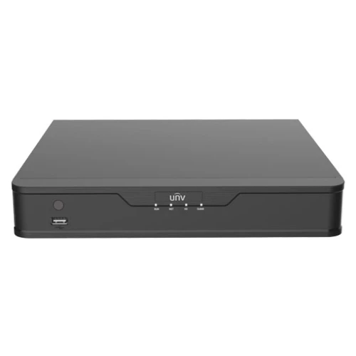 Uniview 8 Channel NVR