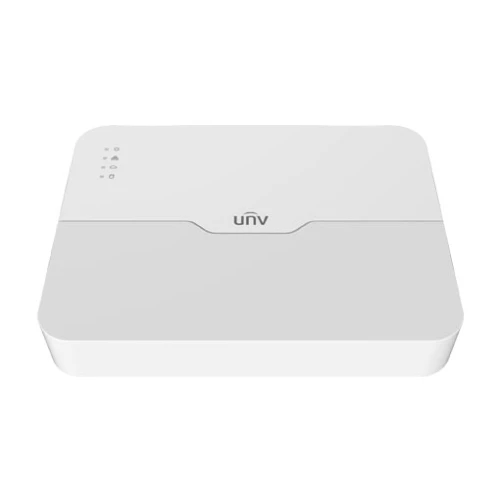 Uniview 8 Channel NVR