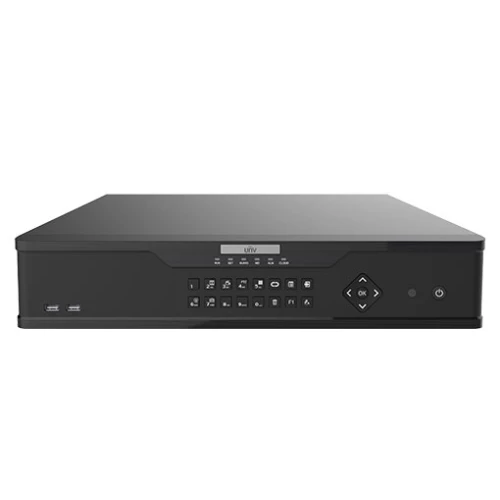 Uniview 32 Channel 4 SATA NVR with Ai