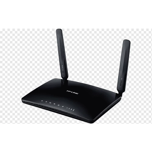 TP-Link 733Mbps Dual Band 4G LTE Mobile Wi-Fi Router