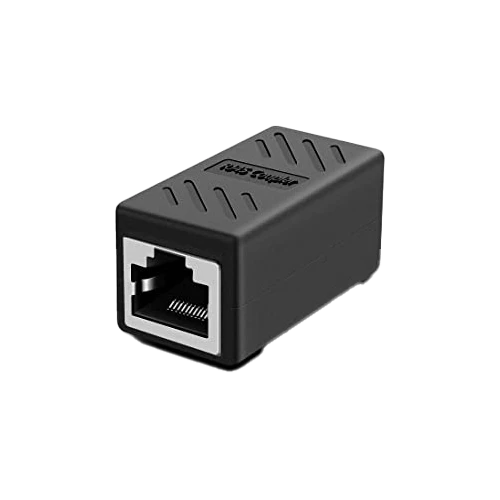 High Grade RJ45 Ethernet Coupler