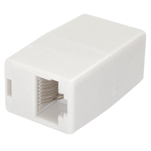 RJ45 Ethernet Coupler