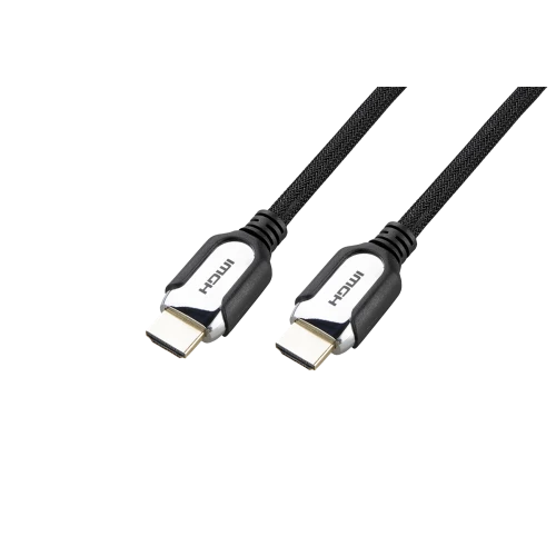 Ross 1 Metre HDMI Lead 4K