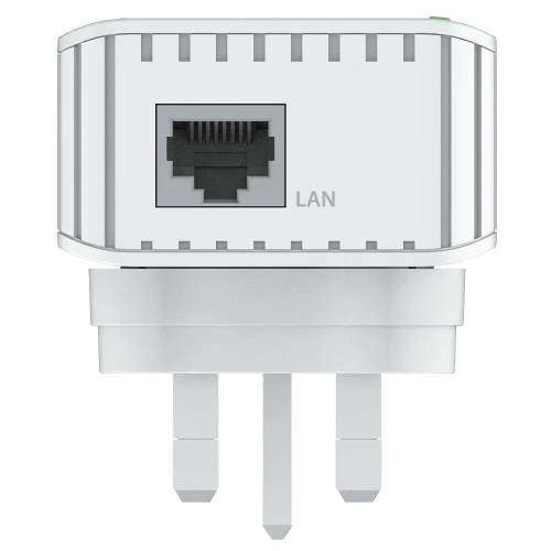 STRONG AV600 WI-FI Passthrough Powerline Kit