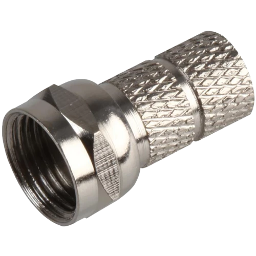 Male Twist-On Connector