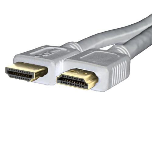 SAC 1.5 Metre HDMI Lead White