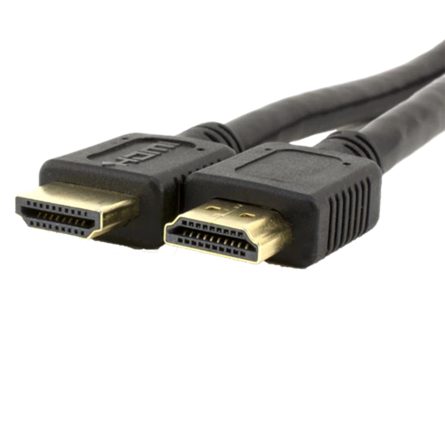 SAC 1.5 Metre HDMI Lead Black