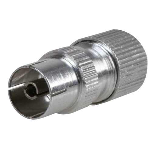 SAC Coax Plug