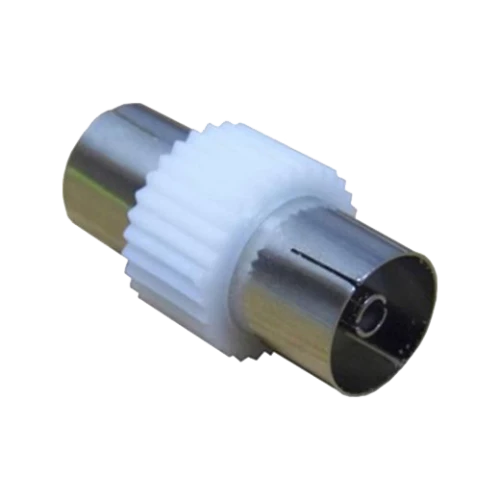 SAC Coax Coupler