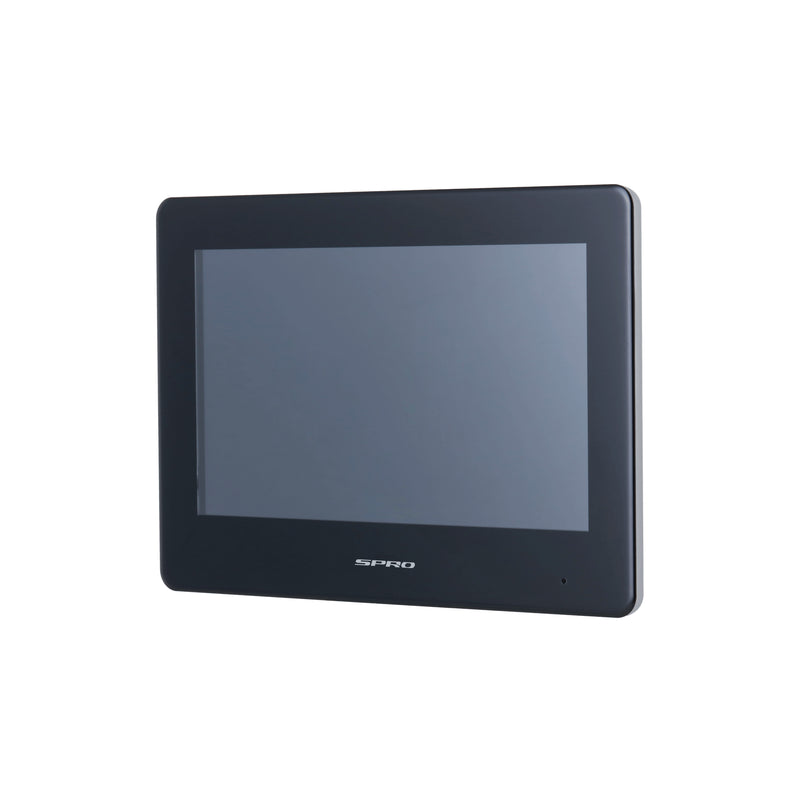 SPRO 7" Touch Screen Monitor, Linux OS