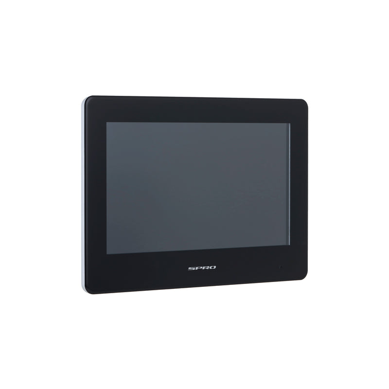 SPRO 7" Touch Screen Monitor, Linux OS