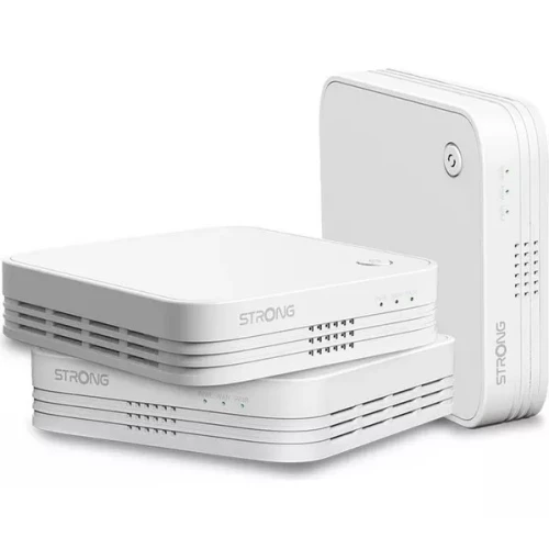 STRONG Whole Home WiFi Mesh System