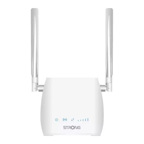 STRONG 4G LTE Router Mini Single Band