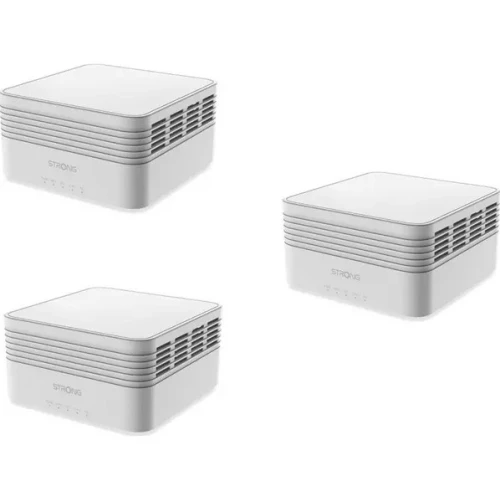 STRONG Whole Home WiFi 6 Mesh System