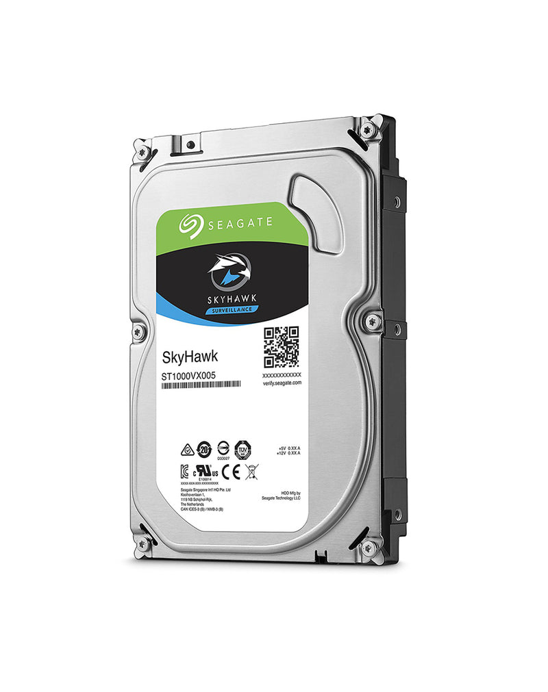 2TB SATA HDD