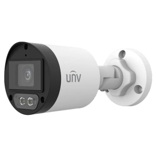 Uniview 5MP Analogue IR Bullet White