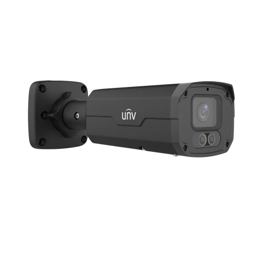 Uniview 8MP Prime 3 Bullet Black