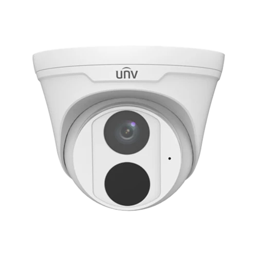 Uniview 4MP EasyStar Turret White