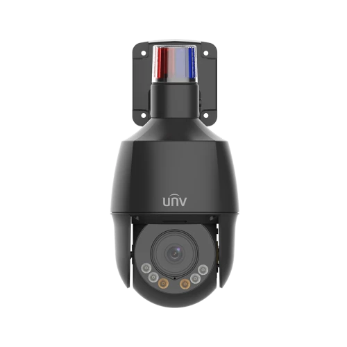 Uniview 5MP PTZ Black